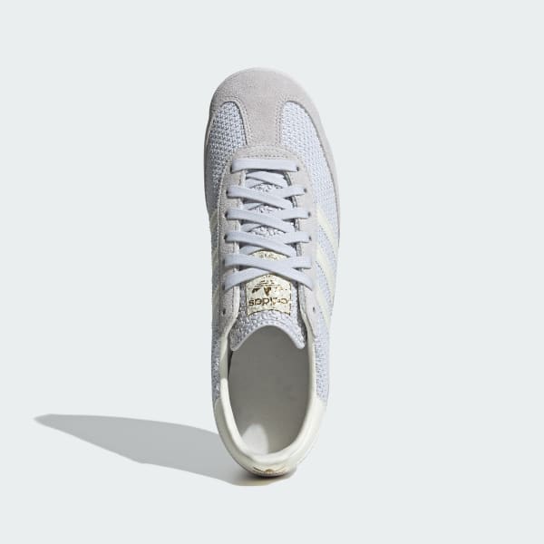 Grey Sl 72 Rs Shoes