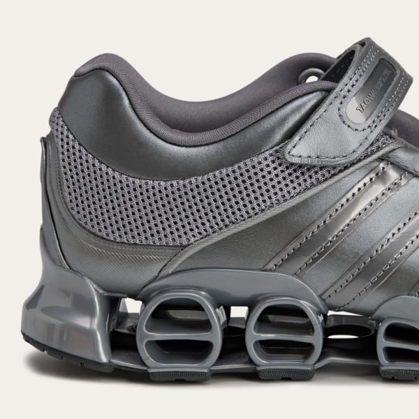 Megaride Mary-Jane Taqwa Bint Ali Shoes