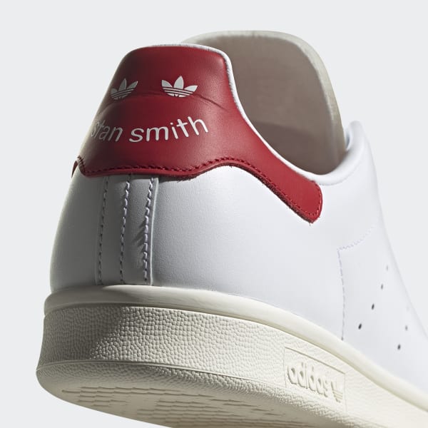 adidas van smith