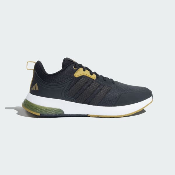 Black FAWD PACE SHOES