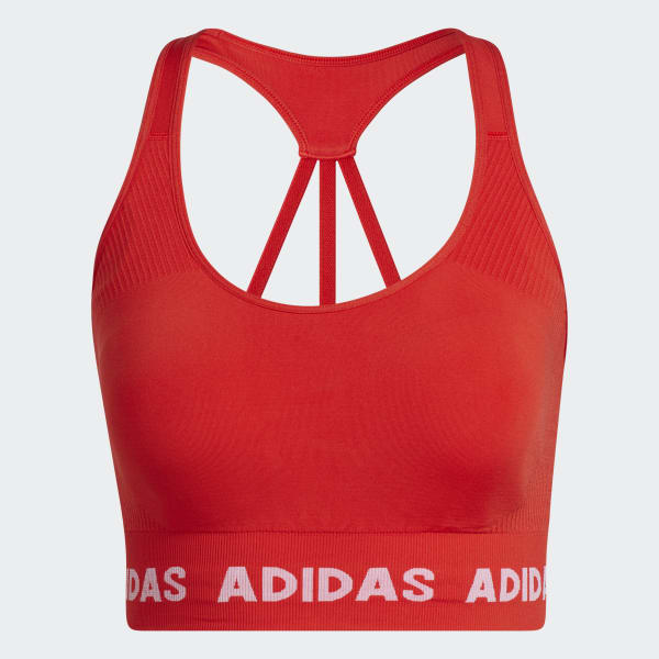 Rouge Brassière Training Aeroknit 25548