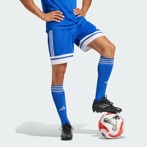 Bla Squadra 25-shorts