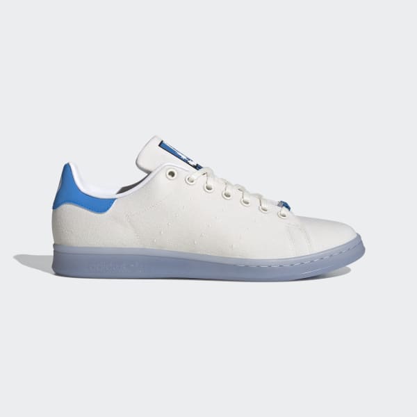adidas Stan Smith Luke Skywalker Shoes - White | adidas Australia