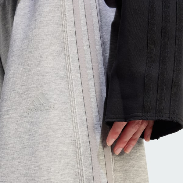 Gris PANTALÓN DEPORTIVO TEAMGEIST