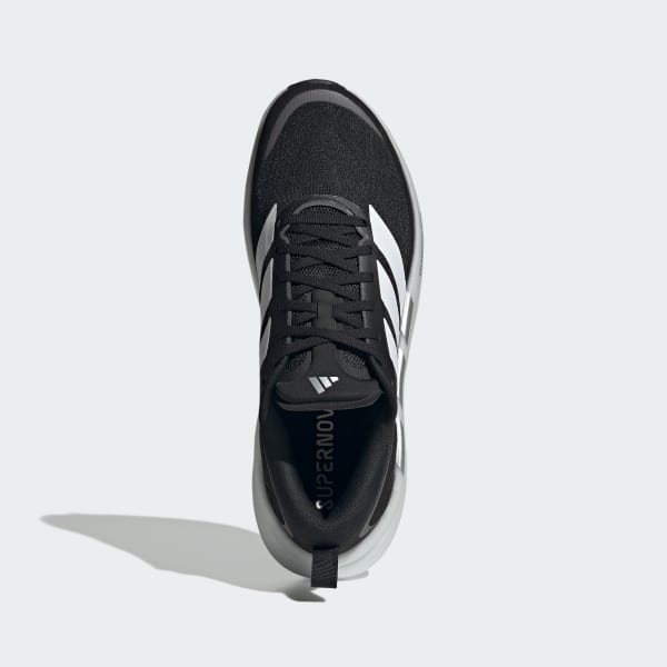 Preto TÊNIS CORRIDA SUPERNOVA GLIDE M