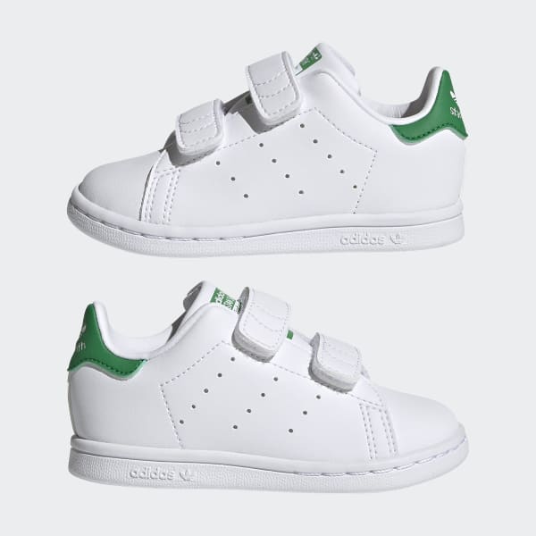Childrens adidas stan best sale smith