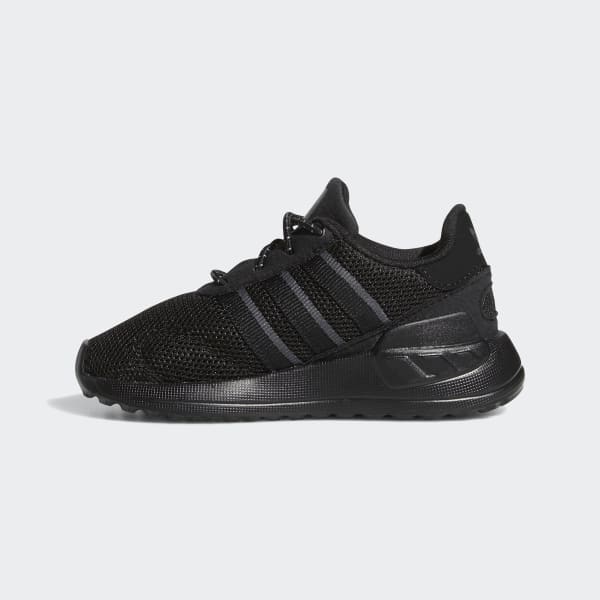 adidas LA Trainer Lite Shoes Black adidas Ireland