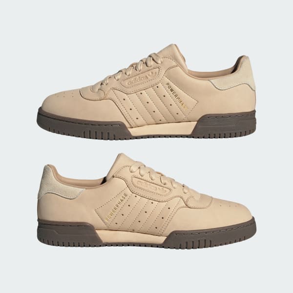 スニーカー adidas Powerphase Powerphase_Shoes_Beige_JR0984_