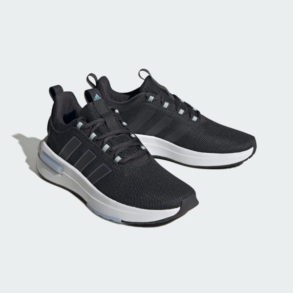 Grey Racer TR23 Shoes