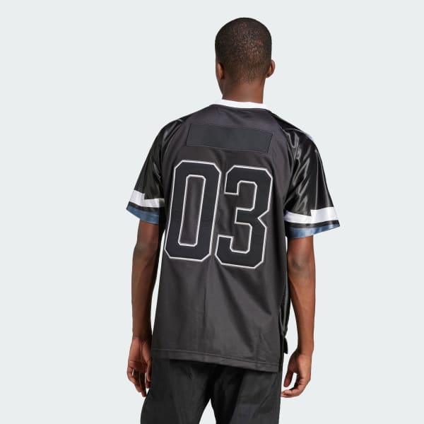 Black Adilenium Season 3 Team Jersey