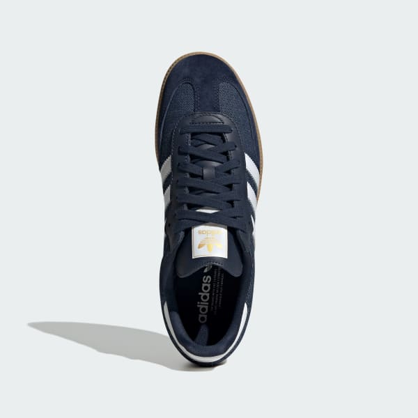 Μπλε Samba Shoes