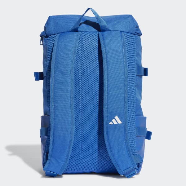 Bleu Sac à dos Essentials Training Response