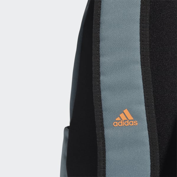 adidas Classic Twill Fabric Backpack - Green | adidas Singapore
