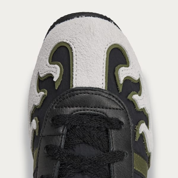 adidas JAPAN LO BRAIN DEAD Shoes - Black | Free Shipping