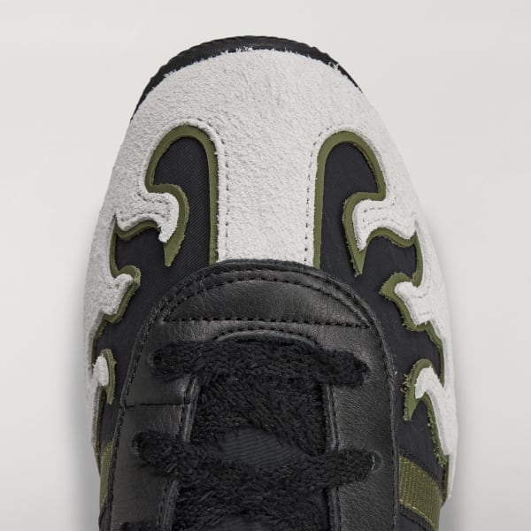 Brain Dead × adidas Originals Japan Lo adidas JAPAN LO BRAIN DEAD Shoes - Brown | Free Shipping