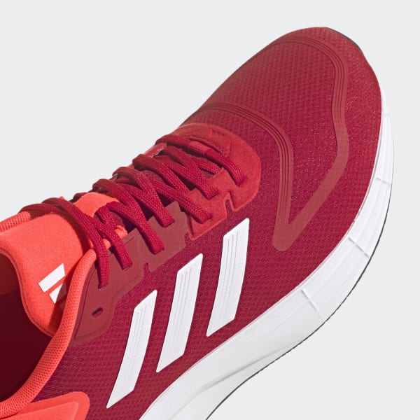Duramo 10 Shoes Red | adidas Singapore