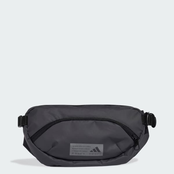 adidas Packable Bag Black adidas Philippines