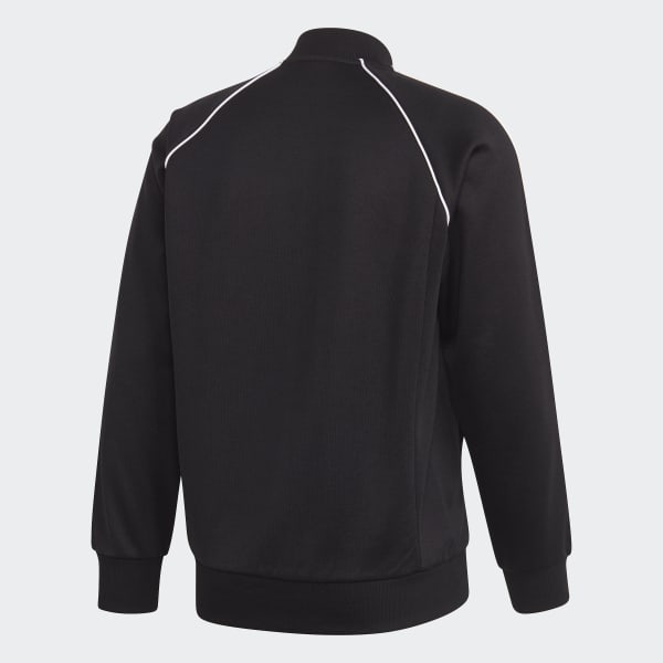 adidas SST TRACK JACKET Black adidas Philippines