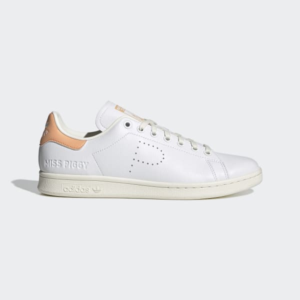Miss stan smith rot best sale