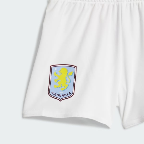 Football Shorts Aston Villa Kappa Shorts Aston Villa Concept Kit