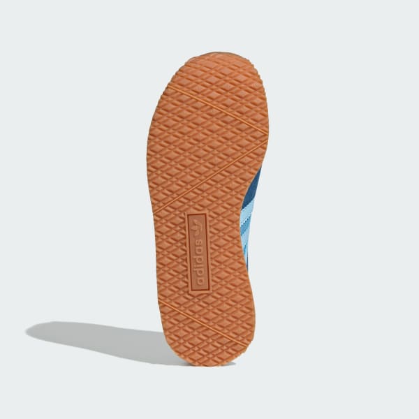 Azul Zapatillas Atlanta
