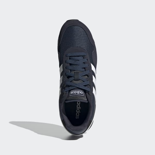Azul Sapatos 8K 2020