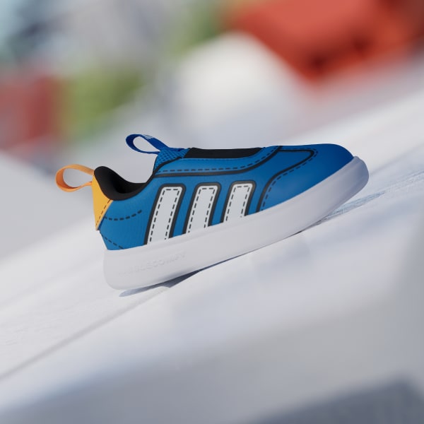 Mavi Bubblecomfy Bebek Ayakkabısı