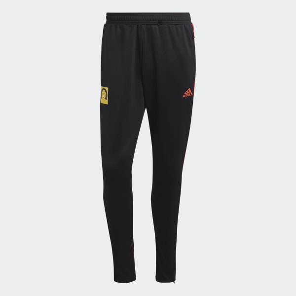 Negro Pantalón Tiro adidas x LEGO®