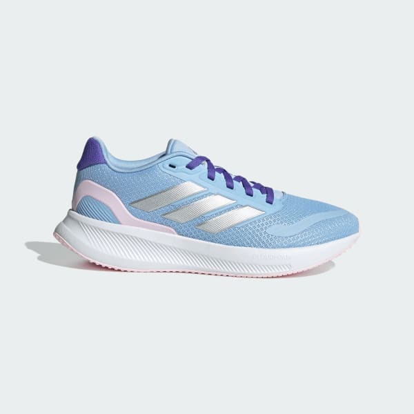 Blue Runfalcon 5 Shoes Kids