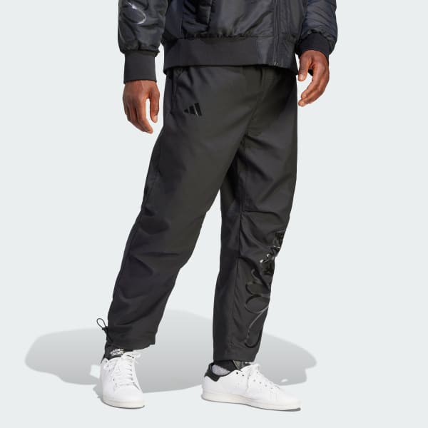 Lifestyle sports tracksuit bottoms clearance