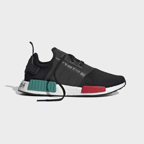 adidas nmd cambia colore