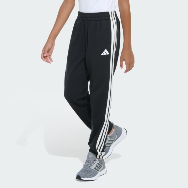 【adidas】DANCE WOVEN JOGGERS ジョガーパンツ リボン ジョガーパンツ adidas(アディダス) パンツ(レディース) - 海外