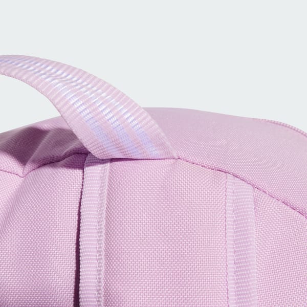 Purple Adicolor Backpack