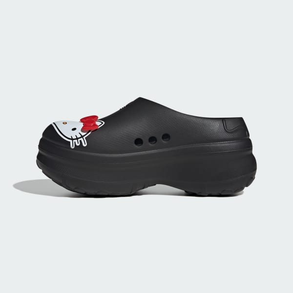 adidas サンダル アディフォーム スタンスミス ミュール