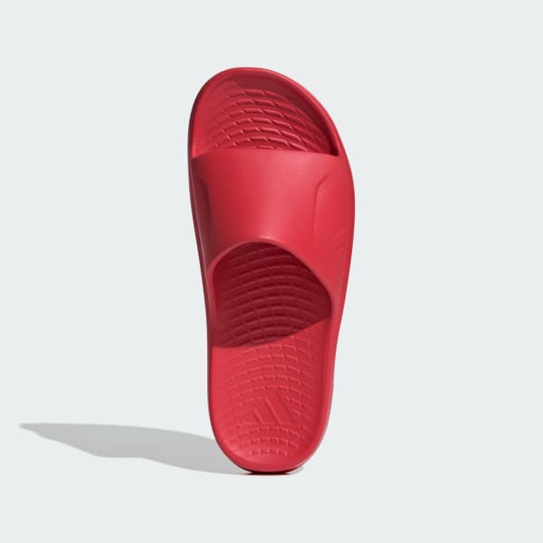 Red LIGHTSHIFT SLIDES