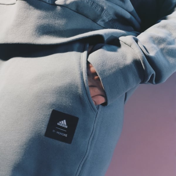 Gron 11 Honoré Plus Size joggingbukser