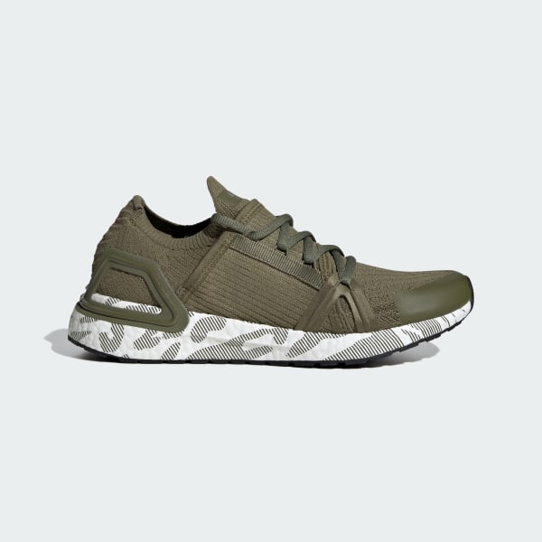 Adidas ultra boost dames bruin discount
