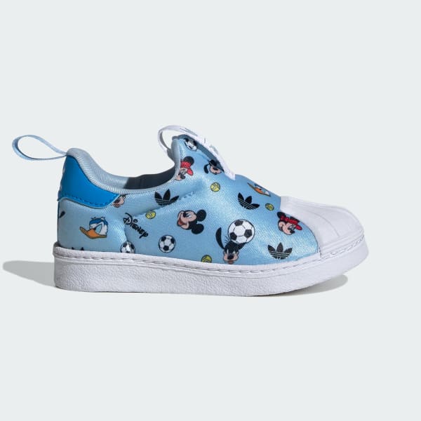 adidas Originals x Disney Mickey Superstar 360 Shoes Kids