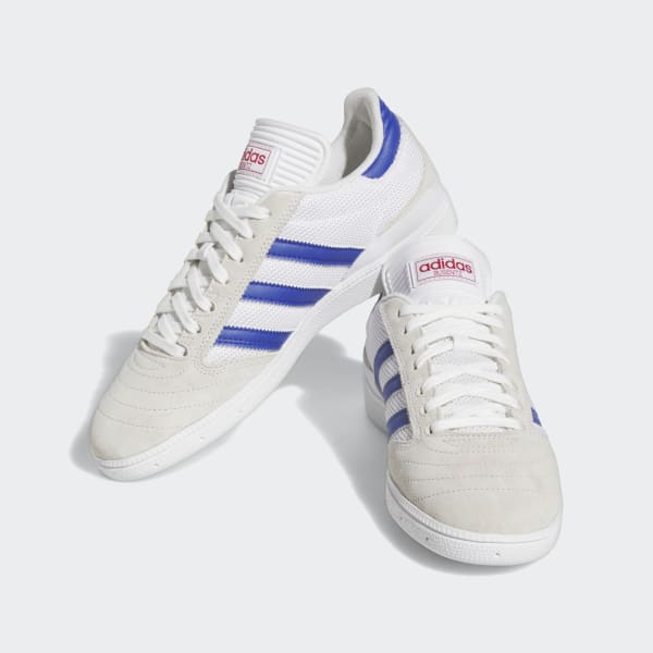 White Busenitz Shoes