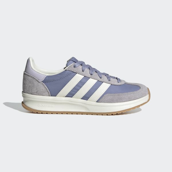 adidas Run 72 Shoes Purple adidas Thailand