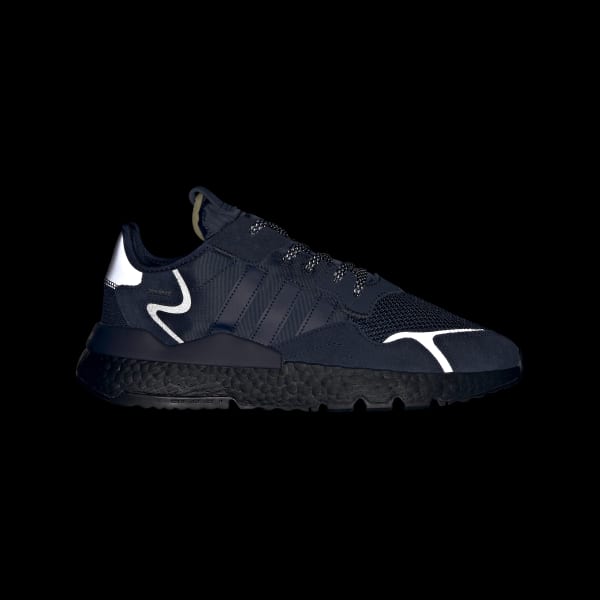 zapatilla adidas jogger azul zapatilla adidas jogger azul