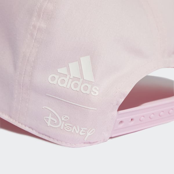 Pink Disney Moana Cap