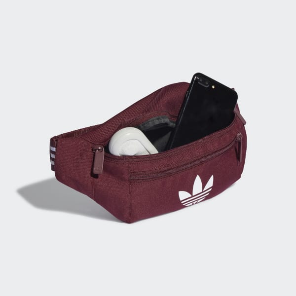 Adidas originals adicolor waist bag deals