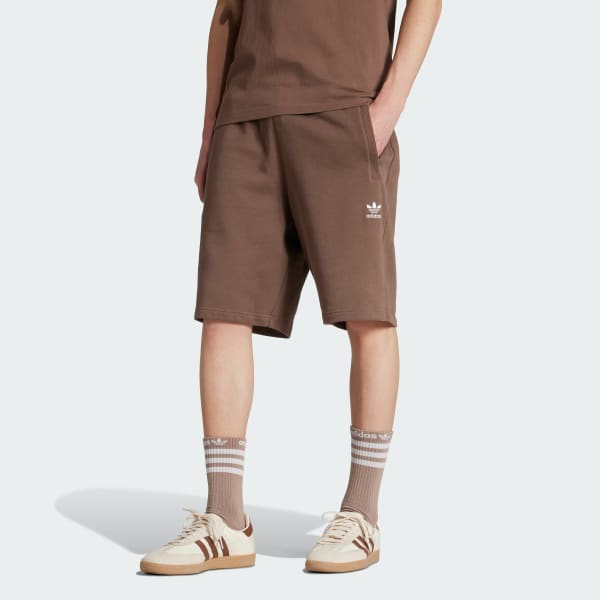 Marron Short Essential Regular