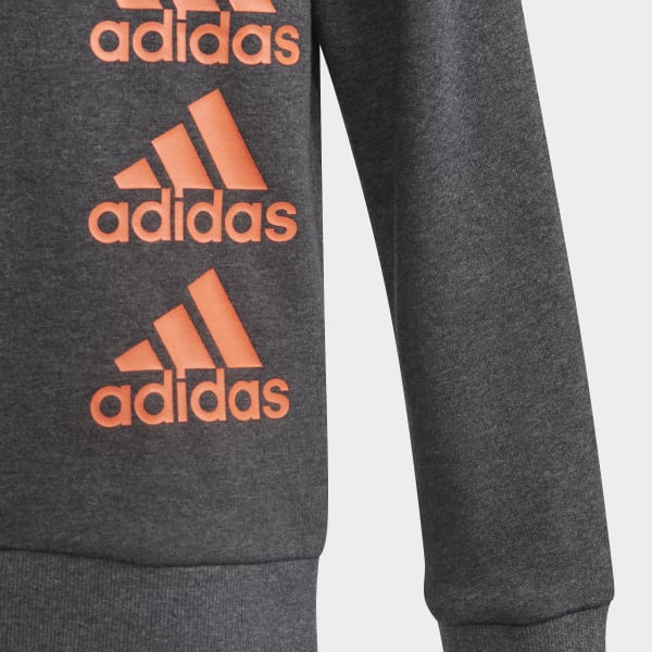 Must Haves Crew Sweatshirt