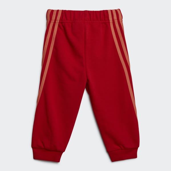 Κόκκινο adidas x Classic LEGO® Jacket and Pant Set