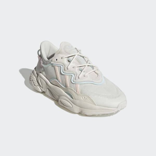 adidas OZWEEGO Shoes - White | Women's Lifestyle | adidas US