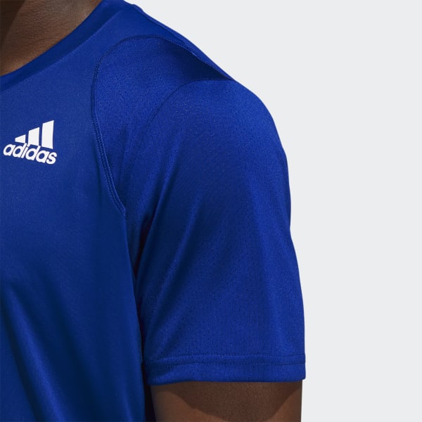 Bla Club Tennis 3-Stripes T-shirt 22590