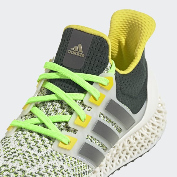 Zapatillas Ultra 4D