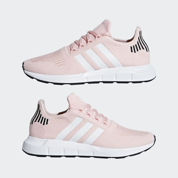 women's adidas swift run athletic shoe